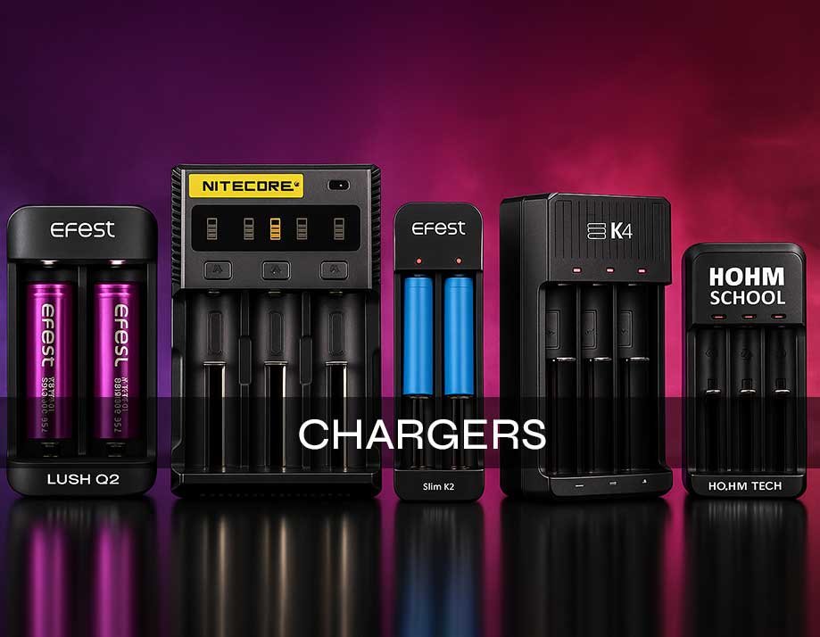 CHARGERS