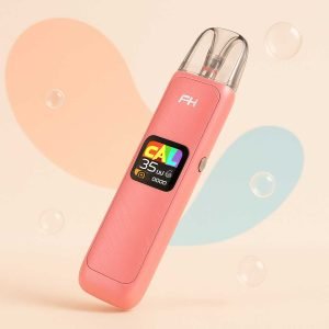 Uwell Caliburn G4 Pod System