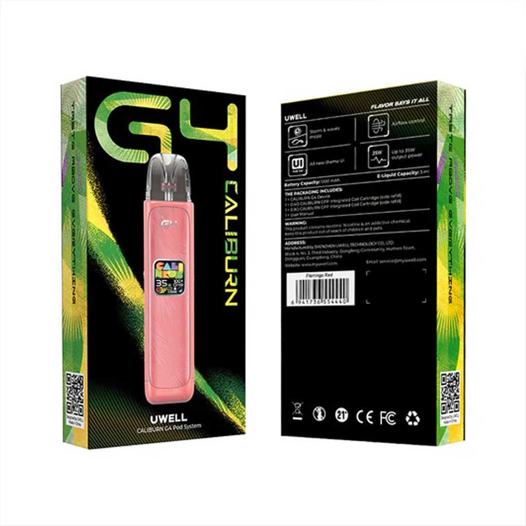 UWELL-CALIBURN-G4-Pod-System-1