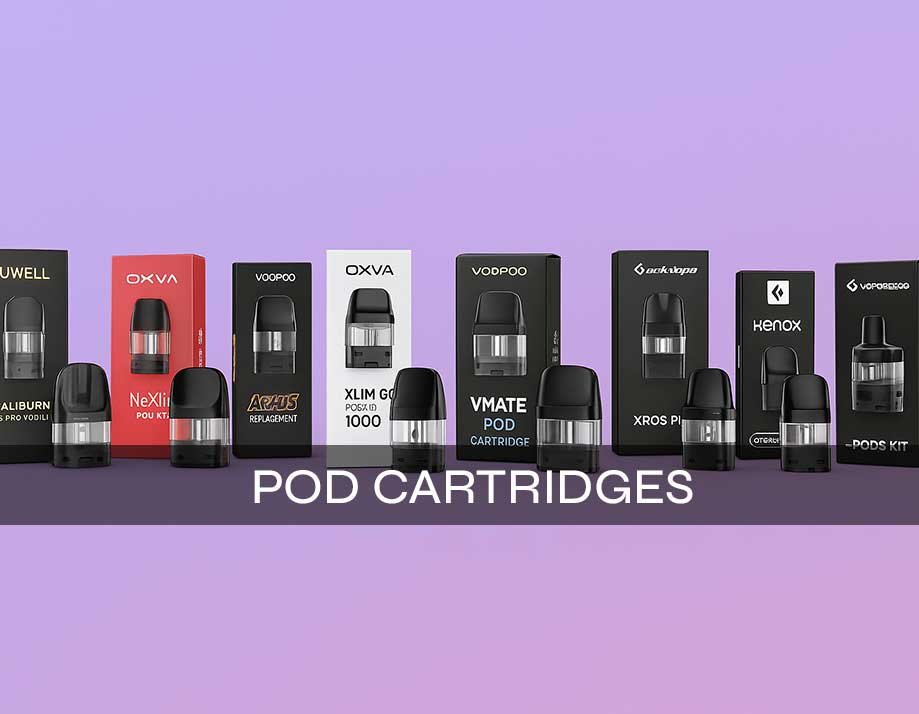 pod-cartridges