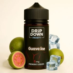 Drip Down Guava Ice