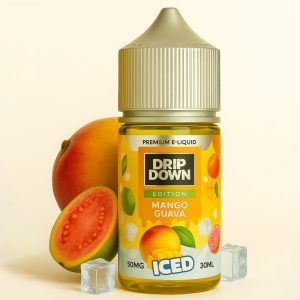 Drip Down Mango Guava