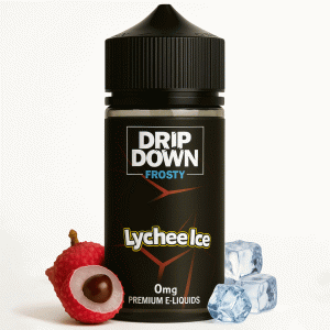 Drip Down Lychee Ice