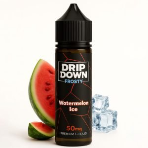 Drip Down Watermelon Ice