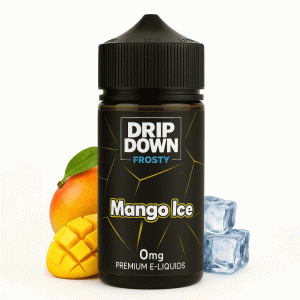 Drip Down Mango Ice