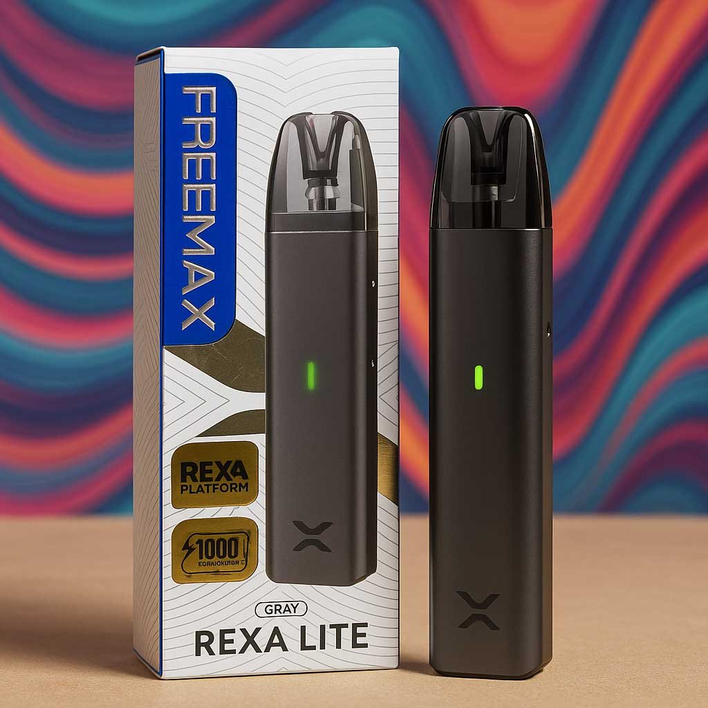 Freemax-rexa-lite