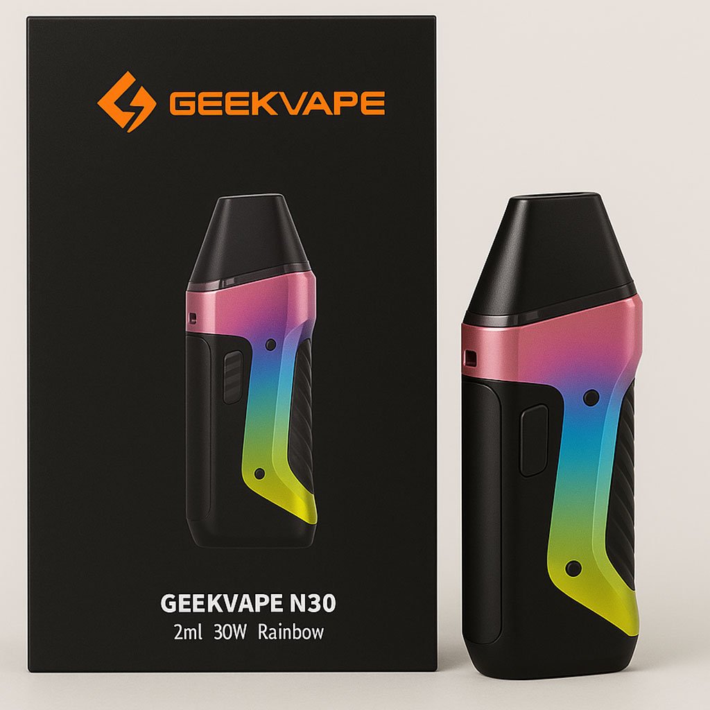 GEEKvAPe