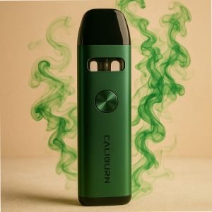 Uwell Caliburn G3 Pod System