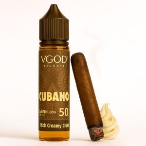 VGOD Cubano