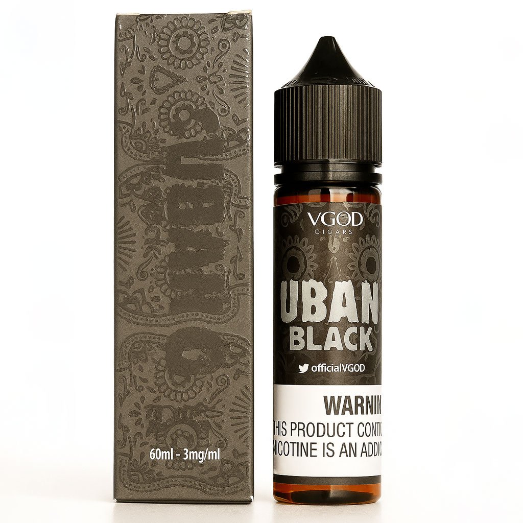 VGOD-Cubano-Black