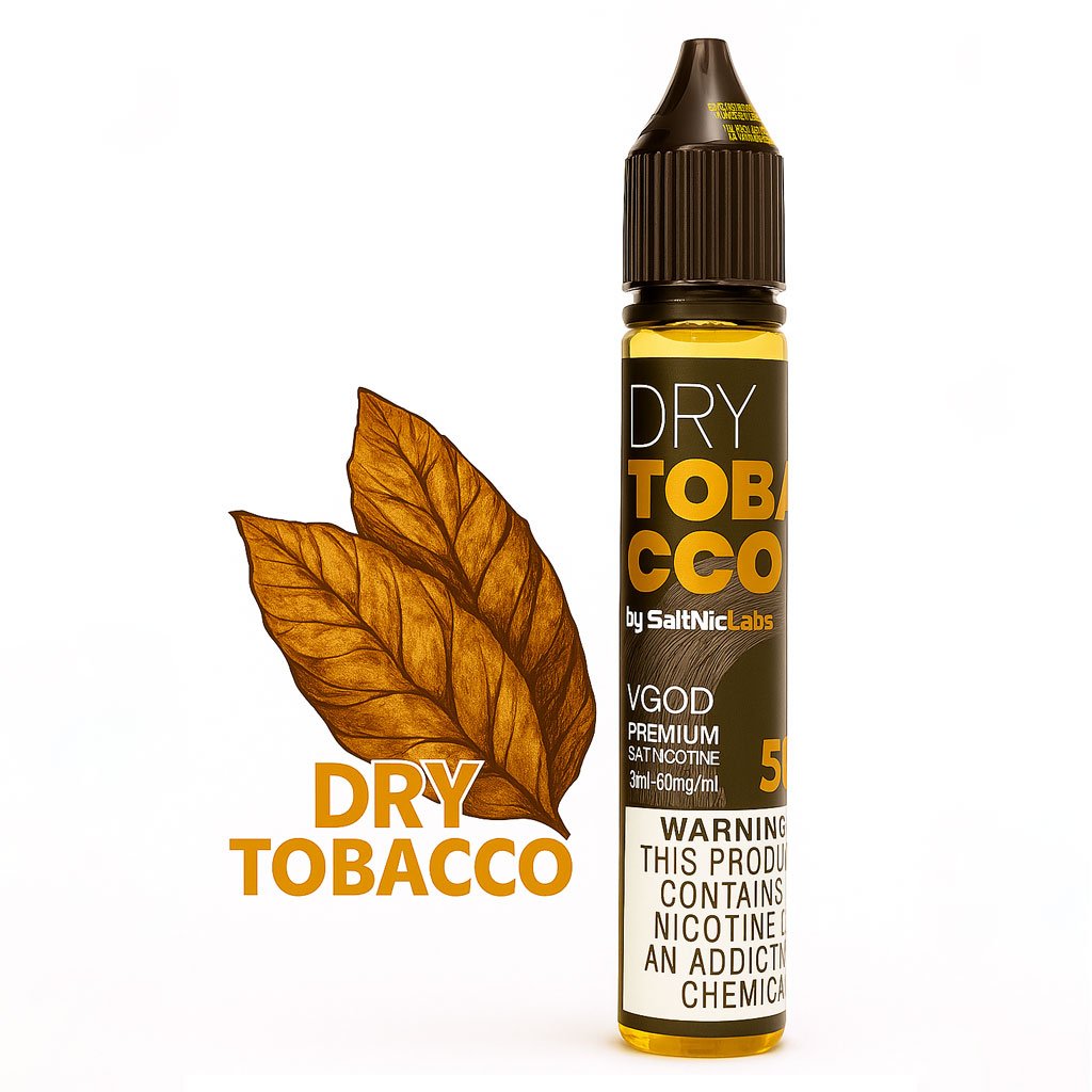 VGOD-Dry-Tobacco
