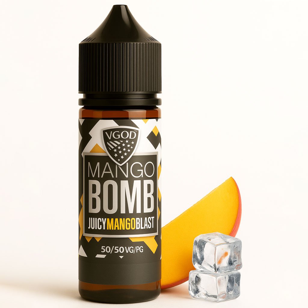 VGOD Mango Bomb