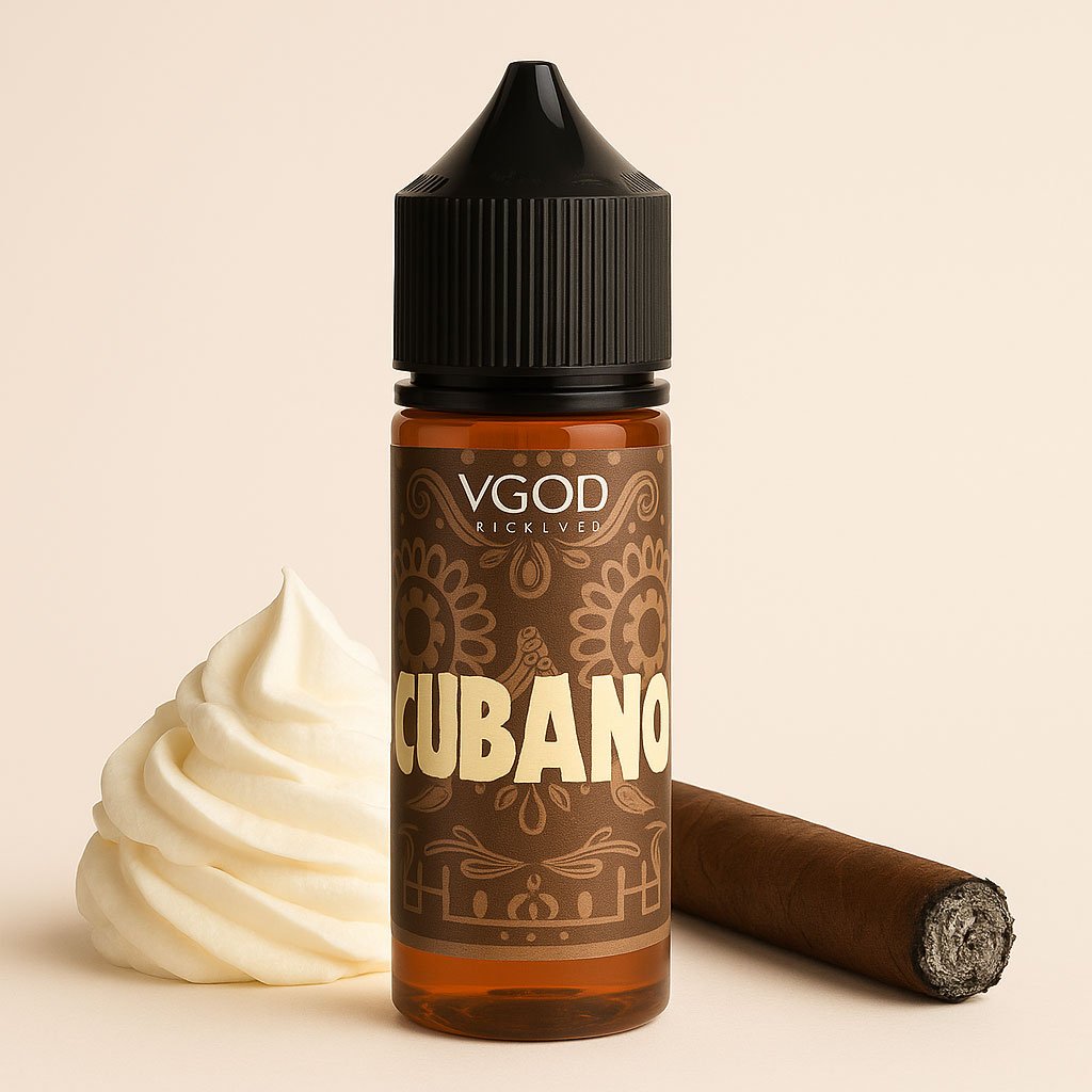 VGOD Rich Creamy Cigar Lahore