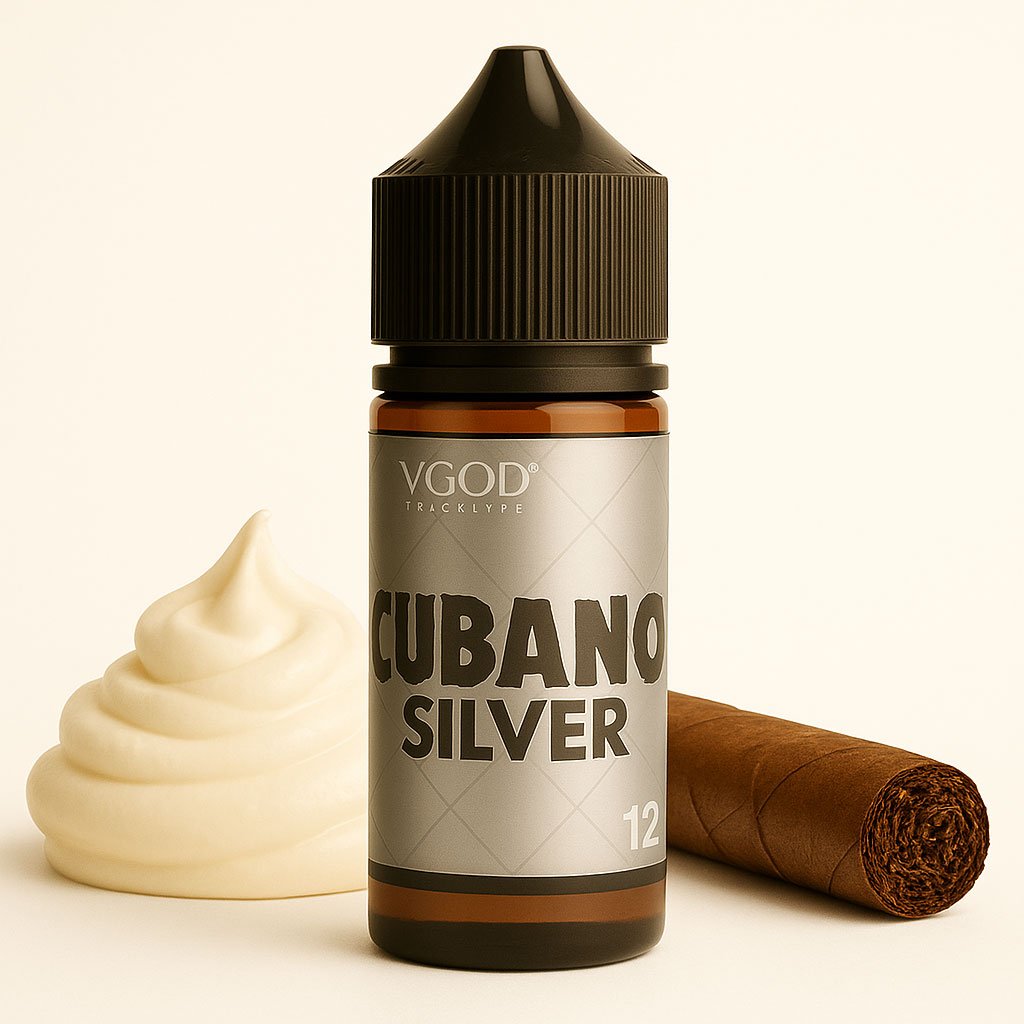 VGOD Smooth Creamy Cigar