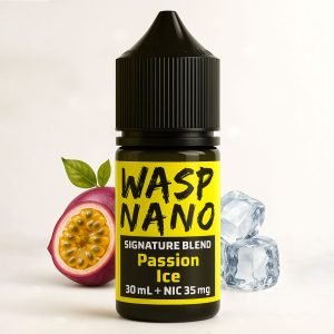 Wasp Nano Passionfruit Ice